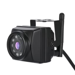 ICsee 4MP 5MP 8MP 4K Mini Waterproof 940nm IR WiFi IP Camera POE Security Video Surveillance Audio Wireless RTSP TF Card Xmeye