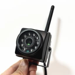 ICsee 4MP 5MP 8MP 4K Mini Waterproof 940nm IR WiFi IP Camera POE Security Video Surveillance Audio Wireless RTSP TF Card Xmeye