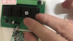 NOVOFERM NOVOTRON 522 524 502 MAX43-2 504 MAX43-4 512 MIX43-2 433.92MHz NOVOFERM Remote Control Garage Door Opener