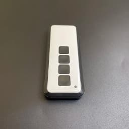 NOVOFERM NOVOTRON 522 524 502 MAX43-2 504 MAX43-4 512 MIX43-2 433.92MHz NOVOFERM Remote Control Garage Door Opener