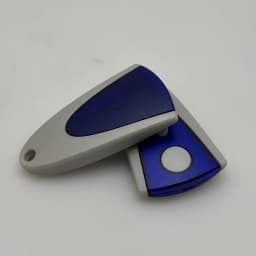 NOVOFERM NOVOTRON 522 524 502 MAX43-2 504 MAX43-4 512 MIX43-2 433.92MHz NOVOFERM Remote Control Garage Door Opener