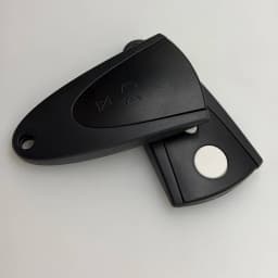 NOVOFERM NOVOTRON 522 524 502 MAX43-2 504 MAX43-4 512 MIX43-2 433.92MHz NOVOFERM Remote Control Garage Door Opener