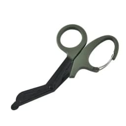 15/18.5cm for Ifak Rescue First Aid EMT Trauma Bandage Shears Medical Scissors Emergrncy EDC Outdoor Gear Tactical Scissors