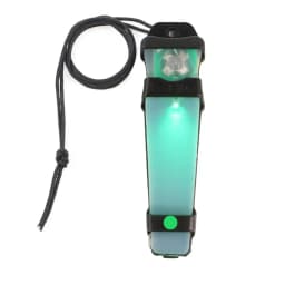 Tactical FMA Helmet Safety Flashing Light IR Strobe Waterproof Outdoor Survival Signal Light Hiking Identification Marker Lamp