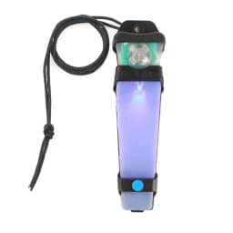 Tactical FMA Helmet Safety Flashing Light IR Strobe Waterproof Outdoor Survival Signal Light Hiking Identification Marker Lamp