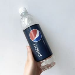 pieces Stash safe water bottle diversion safe DIY Empty bottle with a food grade smell proof bag