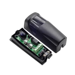 IP54 Automatic Door Wireless Battery-powered Infrared Safety Beam Photoelectric Sensor, Infrared Photocell Door Opening Motor