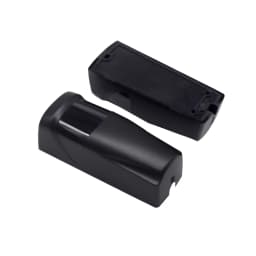 IP54 Automatic Door Wireless Battery-powered Infrared Safety Beam Photoelectric Sensor, Infrared Photocell Door Opening Motor