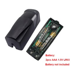 IP54 Automatic Door Wireless Battery-powered Infrared Safety Beam Photoelectric Sensor, Infrared Photocell Door Opening Motor
