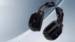 Ear Muffs For Hard Hats Fit,Earmuffs Noise Reduction Hearing Protection,Helmet Attachable Ear Muffs
