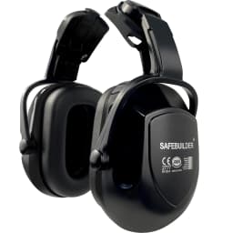 Ear Muffs For Hard Hats Fit,Earmuffs Noise Reduction Hearing Protection,Helmet Attachable Ear Muffs