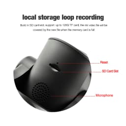 Vstarcam 3MP HD Wireless WiFi IP Camera Surveillance CCTV Camera 1080P Home Security IR Night Vision PTZ Baby Monitor Camera