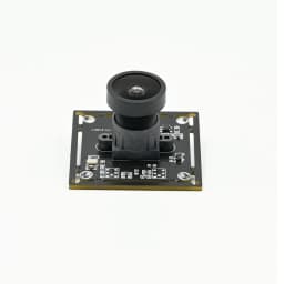 OV9281 Camera Module,Global Shutter 120fps 720p,Monochrome Webcam,1280x720,High Frame Rate Capture,USB Drive Free
