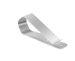 5PCS 893MAX Garage Door Opener Remote Visor Clips For Liftmaster 893max 891LM 973LM Remote