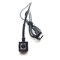 Type-C AF Auto Focus Webcam 4K 8MP 15FPS 12MP High Speed UVC OTG 2592*1944 30FPS Audio USB Camera Module 5MP Mini CCTV android