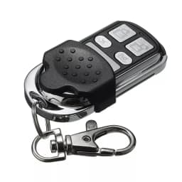 DICKERT 868mhz garage door command Compatible Controller DICKERT S5-868-AL/S10-868-AL/S20-868-AL/HS-868 GRAY remote Key