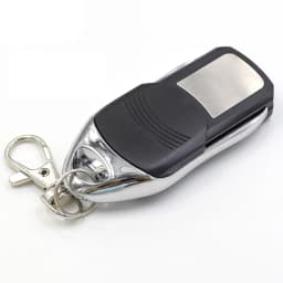 Remote Control For Gate ATA PTX5 PTX 5 PTX-5 PTX-5v1 PTX-5v2 Garage Door Command 433MHZ BND TRITRAN