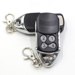 Remote Control For Gate ATA PTX5 PTX 5 PTX-5 PTX-5v1 PTX-5v2 Garage Door Command 433MHZ BND TRITRAN