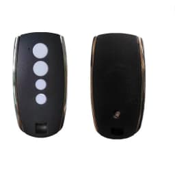 Compatible With STYLO2K STYLO4K STYLO Remote Control 433.92MHz Rolling Code Garage Door Gate Opener Motor Switch