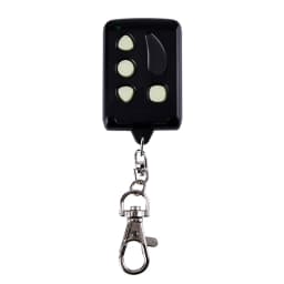 Universal Garage Control 433 Mhz 10PCS RMC555 Remocon 555 250-450mhz Adjustment Remote Control Duplicator For RMC888