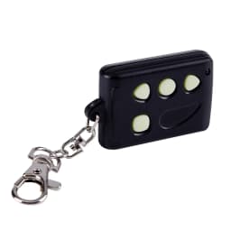 Universal Garage Control 433 Mhz 10PCS RMC555 Remocon 555 250-450mhz Adjustment Remote Control Duplicator For RMC888