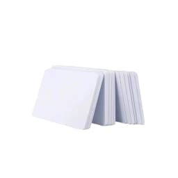 10/20PCS UID Smart Chip Card 13.56Mhz Clone Token 1K S50 Rewritable Key NFC Changeable Tag Gen1 ISO14443 Clone Card