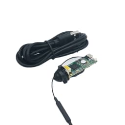 DIY Tuya Camera Module Mini 1080P Wireless IPC Screw Tool Lens Small Size Onvif RTSP