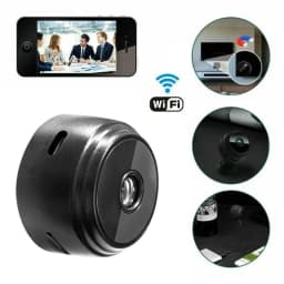 A9 2MP Mini Camera WiFi Wireless Monitoring Security Protection Remote Monitor Camcorders Video Surveillance Smart Home
