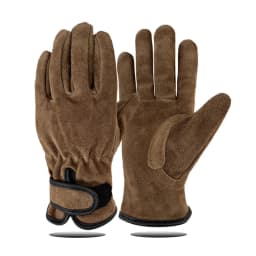 Leather Gloves for Work, rękawiczki skórzane,перчатки рабочие кожаные,Gants de travail cuir,Welding Glove,용접장갑,Mens work Gloves