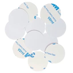 13.56MHz GEN2 CUID M1K S50 Tag Sticker Block 0 Writable UID Changeable Rewritable Replicator Badge NFC Andriod MCT Copy Clone