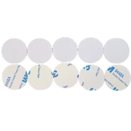 13.56MHz GEN2 CUID M1K S50 Tag Sticker Block 0 Writable UID Changeable Rewritable Replicator Badge NFC Andriod MCT Copy Clone