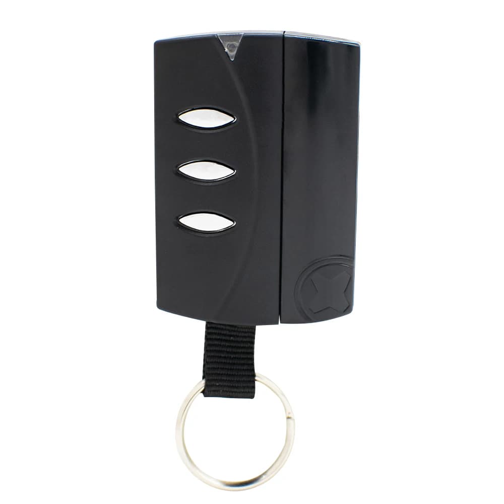 PUJOL Garage Remote Control Compatible With PUJOL VARIO MARS OCEAN MARTE P215 NEO TWIN 433.92MHz Rolling Code Gate Door Opener
