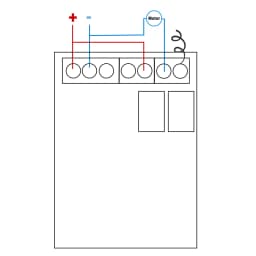 433.92MHz Universal Garage Door Receiver Remote Control Controller Switch 12V 24V 110V 220V 230V Relay 2CH Momentary Toggle