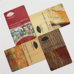 1Pc Wooden Card NFC 13.56MHZ RFID Tag 504Bytes 215Ntag Chip Membership Contactless Business Gift Social Recognition Lasercard
