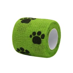 4.5m Colorful Sport Self Adhesive Elastic Bandage Wrap Tape Elastoplast for Knee Support Pads Finger Ankle Palm Shoulder
