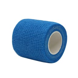 4.5m Colorful Sport Self Adhesive Elastic Bandage Wrap Tape Elastoplast for Knee Support Pads Finger Ankle Palm Shoulder