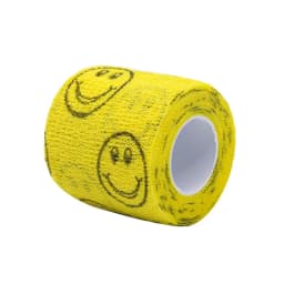 4.5m Colorful Sport Self Adhesive Elastic Bandage Wrap Tape Elastoplast for Knee Support Pads Finger Ankle Palm Shoulder