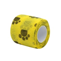 4.5m Colorful Sport Self Adhesive Elastic Bandage Wrap Tape Elastoplast for Knee Support Pads Finger Ankle Palm Shoulder