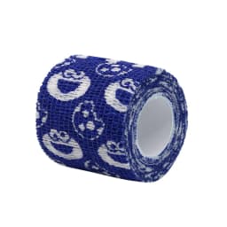 4.5m Colorful Sport Self Adhesive Elastic Bandage Wrap Tape Elastoplast for Knee Support Pads Finger Ankle Palm Shoulder