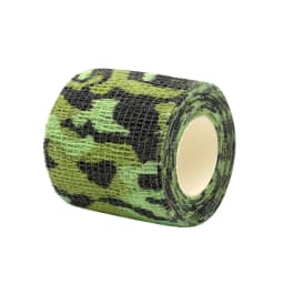4.5m Colorful Sport Self Adhesive Elastic Bandage Wrap Tape Elastoplast for Knee Support Pads Finger Ankle Palm Shoulder