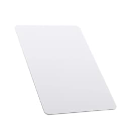 10PCS 13.56Mhz RFID UID Card Copy Changeable Attendance Management CUID Clone For Mif 1k S50 Writable