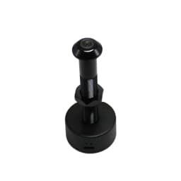 Tuya Diameter 12MM Wide Angle Fisheye Dual Frequency WiFi Cat Eye Remote Monitoring Graffiti Smart Life Home Camera