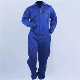 New Work Overall Uniform Men Women Working Coveralls Welding Suit Car Repair Workshop Mechanic Plus Size Clothes