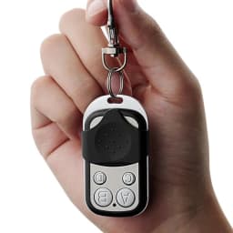 Clone TOP 432EE 432EV 432NA 434EE 434EV 434NA 432 434 EE EV NA Garage Door Remote Control Duplicator 433.92MHz Fixed Code