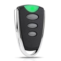 3pcs 94335E 1A5639-7 1A6518 94330E 94335EML 94333E MotorLift 84335E 84330E Merlin C945 Garage Remote Control Hand Transmitter