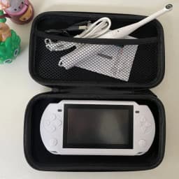 Mini Home HD 720P/1080P Intraoral Endoscope Camera Visual Instruments 3-in-1 USB with 4.5-Inch HD 1080P Screen for Android/PC