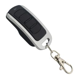 ROPER GO MINI NEO Remote Control 433.92MHz Rolling Code Garage Door Opener Replicator