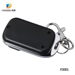 Garage Door Remote Control 5PCS Garage Control 433 '92 MHz 433 Cloner Control Garage Door Opener