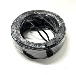 3/5/10/15/20/30M DC 12V Power Extension Cable 5.5*2.1mm Connector Male To Female For CCTV Security Camera Extended Power cable