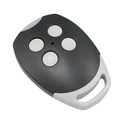 DITEC Remote GOL4 GOL 4 433.92 MHz Rolling Code Compatible with BIXLP2 BIXLP 2 BIXLS2 Command Garage Gate Door Opene